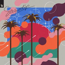Album cover of Echoes