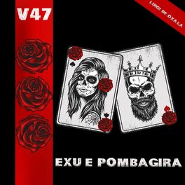 Album cover of Pontos Exu e Pombagira 47