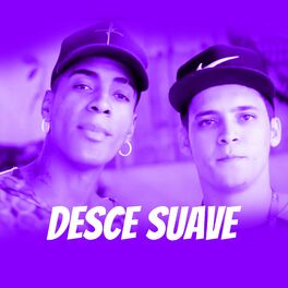 Album cover of Desce Suave