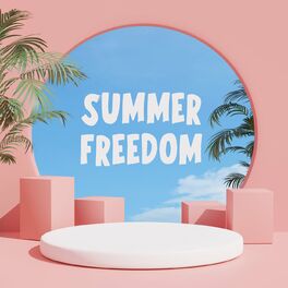 Album cover of Summer Freedom