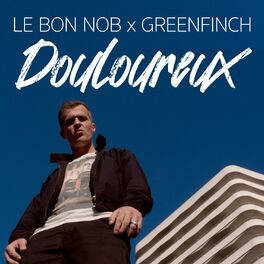 Album cover of Douloureux