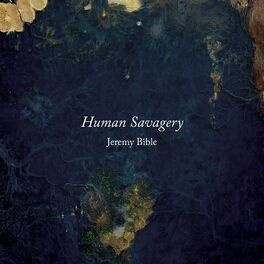Album cover of Human Savagery (Original Score)