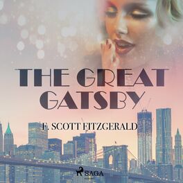 Album cover of The Great Gatsby