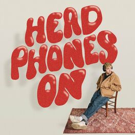 Album cover of Headphones On