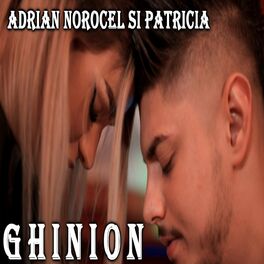 Album cover of Ghinion