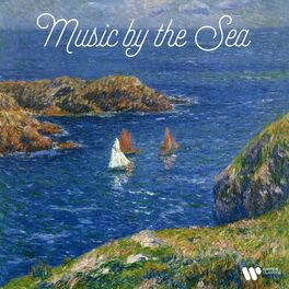 Album cover of Music by the Sea