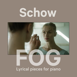 Album cover of FOG - Lyrical pieces for piano