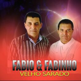 Album cover of Velho Sarado