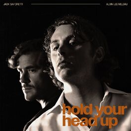 Album cover of Hold Your Head Up (feat. Jack Savoretti)