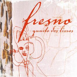 Album cover of Quarto dos Livros