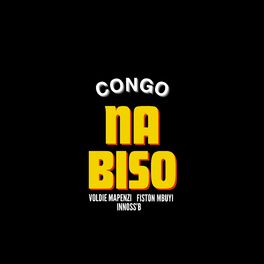 Album cover of Congo na biso