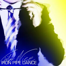Album cover of Iron Pipe Dance