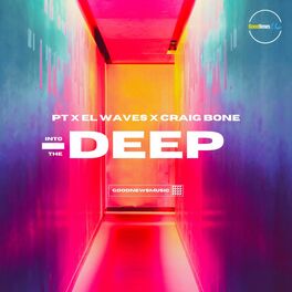 Album cover of Into The Deep