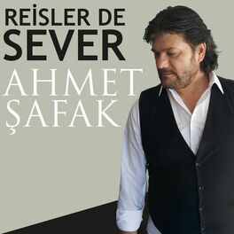 Album cover of Reisler de Sever