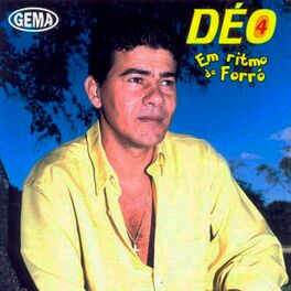 Album cover of Em Ritmo de Forró 4