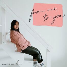 Album cover of from me, to you