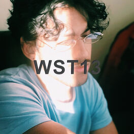Album cover of WST13