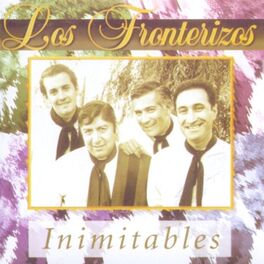 Album cover of Inimitables