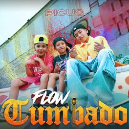 Album cover of Flow Tumbado
