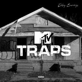 Album cover of Mtv Traps