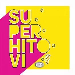 Album cover of Super hitovi