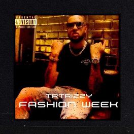Album cover of Fashion Week