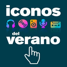 Album cover of Iconos del Verano