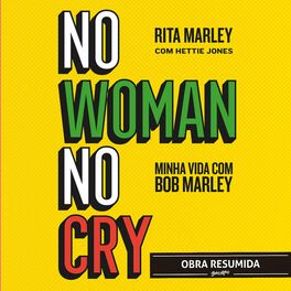 Album cover of No woman no cry (resumo)