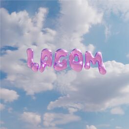 Album cover of Lagom