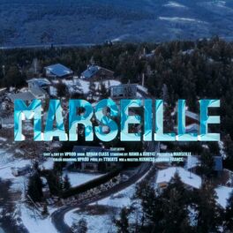 Album cover of Marseille (feat. Audy47 & TT Beats)