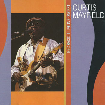 Curtis Mayfield Superfly Listen With Lyrics Deezer