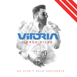 Album cover of Vitória Ao Vivo
