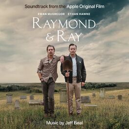 Album cover of Raymond & Ray (Soundtrack from the Apple Original Film)