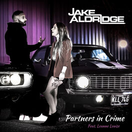 Album cover of Partners in Crime (feat. Leanne Louise)