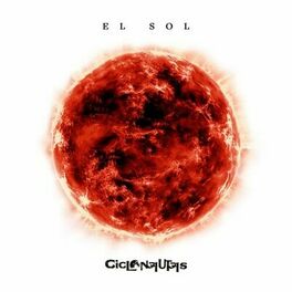Album cover of El sol