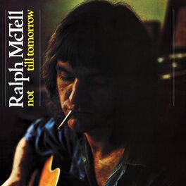Album cover of Not Till Tomorrow
