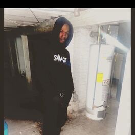 Album cover of Black Nick