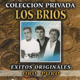 Album cover of Coleccion Privada Exitos Originales Oro Puro