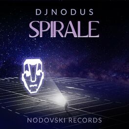 Album cover of Spirale