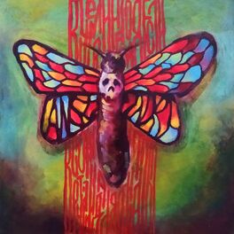 Album cover of Acherontia Atropos