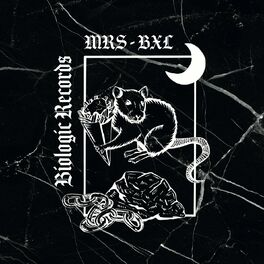 Album cover of MRS - BXL