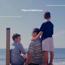 Album cover of When I Fall In Love