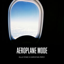 Album cover of Aeroplane Mode