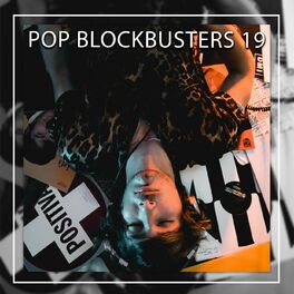 Album cover of Pop Blockbusters 19