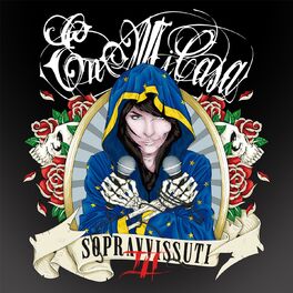 Album cover of III (Sopravvissuti)