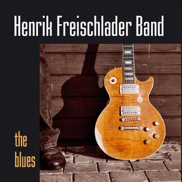 Album cover of The Blues