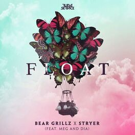 Album cover of Float (feat. Meg & Dia)