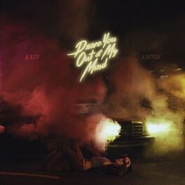 Album cover of Drive You Out Of My Mind