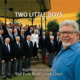 Album cover of Two Little Boys Feat. Rolf Harris