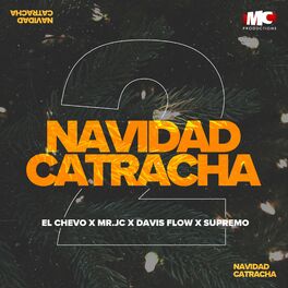 Album cover of Navidad Catracha 2